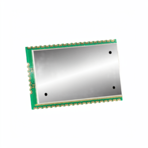 Módulos y Módems Transceptores de RF de Canal del Fabricante RN2903A-I/RM103 - Product Image 1
