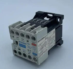 คอนแทค SD-Q11 DC24V 1A(1NO) Mitsu Bishi ใหม่และเป็นของแท้คอนแทค SD-Q11 - Product Image 4