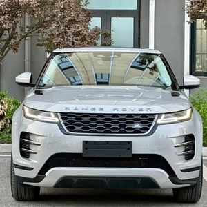 Land <span class=keywords><strong>Rover</strong></span> <span class=keywords><strong>Range</strong></span> <span class=keywords><strong>Rover</strong></span> <span class=keywords><strong>Evoque</strong></span> L P300e <span class=keywords><strong>2022</strong></span>, 5 Plazas, Tipo Internacional, SUV PHEV - Product Image 2