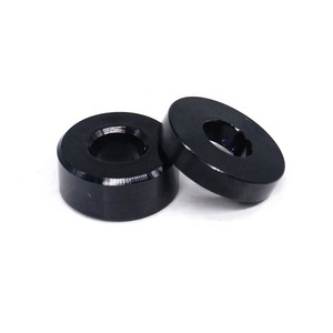 Hot Sale Precision Colorful Anodized Aluminum <strong>Countersunk</strong> <strong>Washers</strong> 4mm <strong>Countersunk</strong> <strong>Washers</strong> - Product Image 5