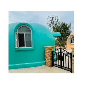 Wholesale Airbnb 6Th And Orchard 640 Square Foot 600 Sq Ft Sale 1 000 Zoning Ordinance Tiny Foam Dome House For Home