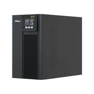 प्रोस्टार 10kva औद्योगिक अप प्रणाली, 10000va 192vdc लीड एसिड, कस्टम वोल्टेज और आवृत्ति, आईएसओ प्रमाणित (s10k पालतू श्रृंखला) - Product Image 6