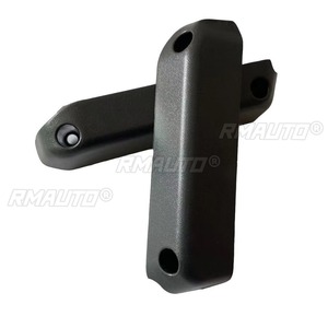 Boîte de rangement pour porte de voiture pour Suzuki Jimny JB64 JB74 2018+, boîte de rangement, accessoires de voiture - Product Image 6