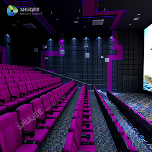 Trong nhà <span class=keywords><strong>3D</strong></span> rạp chiếu phim thiết bị cho công viên phiêu lưu mẫu giáo trung tâm mua sắm & công viên Trampoline <span class=keywords><strong>3D</strong></span> rạp chiếu phim để bán - Product Image 5