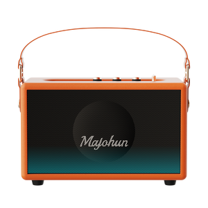 Bán Buôn 120W Hifi Xách Tay Ba Ban Nhạc Âm Thanh Stereo Loa Cho 5.3 3000-5000MAh Pin Cho Rạp Hát Tại Nhà Sống Giai Đoạn - Product Image 2