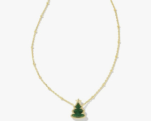 Collier de Noël européen et américain avec bonhomme de neige, clochettes et <span class=keywords><strong>béquilles</strong></span> pour cadeaux du Nouvel An - Product Image 5