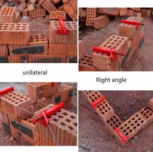 <span class=keywords><strong>Prix</strong></span> promotionnel maçonnerie fil extracteur plâtre bâtiment porte-fil maçonnerie fil extracteur support paire de petits - Product Image 3