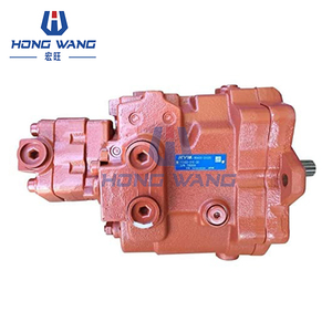 Pièces d'excavatrice hydraulique : Bloc-cylindres, Entretoise de retenue, Plaque de retenue de sabot de piston, Plaque oscillante (EX/ZX) ZX330-2, Pièces hydrauliques - Product Image 4