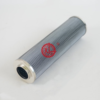 Équipement de filtration industrielle PI 3130 PS 10, élément de filtre à huile hydraulique PI3130PS10