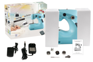 Máquina <span class=keywords><strong>de</strong></span> coser <span class=keywords><strong>de</strong></span> juguete <span class=keywords><strong>serie</strong></span> CE CB ROHS VOF America mini máquina <span class=keywords><strong>de</strong></span> coser para adolescentes MAQUINA <span class=keywords><strong>DE</strong></span> COSER casera - Product Image 6