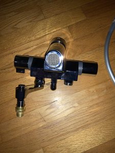 <span class=keywords><strong>1</strong></span>/2 bspp nữ chủ đề để <span class=keywords><strong>1</strong></span>/2 NPT nam nối bspp để NPT Adapter <span class=keywords><strong>1</strong></span>/2 inch Brass phụ kiện đường ống Adapter - Product Image 6