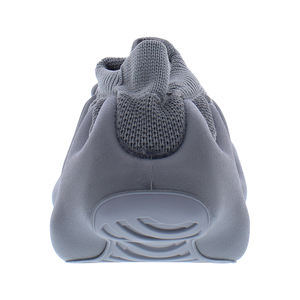 Chaussures Adidas Yeezy 450 pour hommes Couleur : Gris pierre/Gris pierre/Gris pierre 100% authentiques - Product Image 4