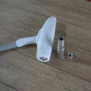 Máquina profesional de depilación láser de pulso largo, 1064 ND Yag - Product Image 5