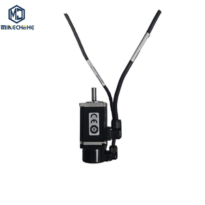 Offre Spéciale Moteur Servo AC Série R88M-1M10030H-S2 R88M-1M20030H-S2 R88M-1M40030H-S2 R88M-1M75030H-S2 pour l'Automatisation Industrielle - Product Image 1
