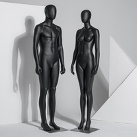 Fabrikpreis Anpassbare Langlebige Schöne Dekorative Praktische Elegante Klassische Menschenfigur für Einkaufszentren