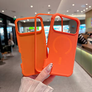 <span class=keywords><strong>เคส</strong></span>ป้องกันแม่เหล็ก ivymax 3 in 1สำหรับโทรศัพท์มือถือทุกประเภทสำหรับ <span class=keywords><strong>iPhone</strong></span> <span class=keywords><strong>13</strong></span> 14 15 16 17 PRO MAX - Product Image 6