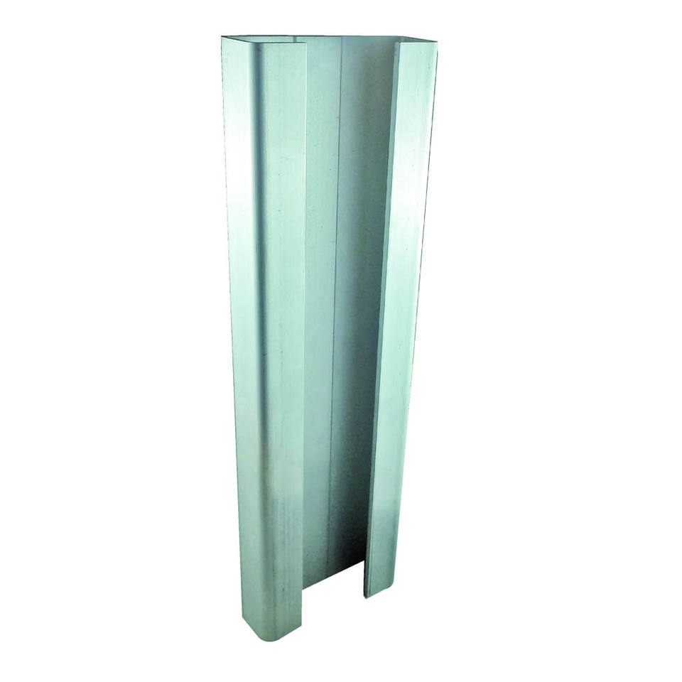Steel Gate Rounded Sliding Galvanized Gate Round Rail Track | Steel Sliding Rolling Gate ...