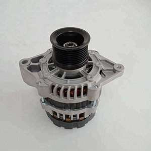 Piezas de Motor, Alternador de 12V 95A 3972730 para Motor Cummins 4BT3.9 6BT5.9 QSB4.5 4B3.9 6B5.9 - Product Image 2