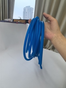 Libenli En gros Cordes de combat sans corde de 12 mm pour entraînement de force des bras, performance professionnelle en lutte et fitness en salle de sport - Product Image 3