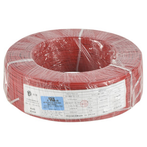 AWM1015 Fil électrique Fil isolé en cuivre Câble et fil isolés en PVC <span class=keywords><strong>Code</strong></span> <span class=keywords><strong>couleur</strong></span> - Product Image 3