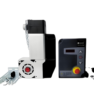 جهاز تشفير مطلق للباب الصناعي KG200S - Product Image 1