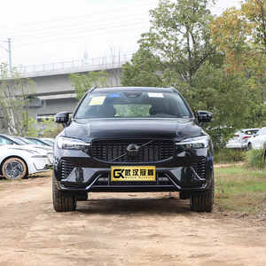 2026 Cina Auto Usata Benzina Economica <span class=keywords><strong>Volvo</strong></span> <span class=keywords><strong>XC60</strong></span>, SUV di Lusso Usato in Vendita, Sicurezza e Spedizione Globale - Product Image 2