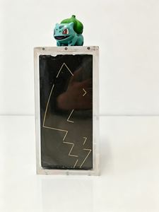 High Quality Clear Acrylic 25TH ANNIVERSARY Elite Trainer Box <b>Protector</b> Transparent Game <b>Cards</b> Display Case - Product Image 2