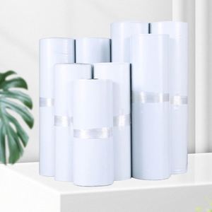Bolsas de Polietileno para Envíos al por Mayor, Impermeables, Autosellables, con Impresión Personalizada de 12 Milésimas de Grosor - Product Image 4