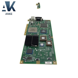 51403776-100 คณะกรรมการควบคุมสําหรับ Honeywell - Product Image 2