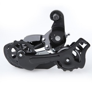 <span class=keywords><strong>Shimano</strong></span> <span class=keywords><strong>Tourney</strong></span>-<span class=keywords><strong>desviador</strong></span> trasero para bicicleta de montaña, Original, TY300, 6/7/8 velocidades - Product Image 3