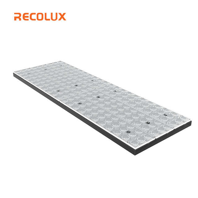 Replacement for Traditional Track Light 30 60 90 DS25 Degree Viewing Angle Led Lighting Fixture Track Panel