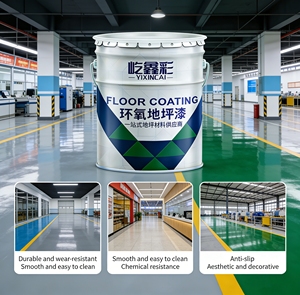 <span class=keywords><strong>Resina</strong></span> Epossidica Autolivellante Effetto Marmo, Rivestimento Liquido <span class=keywords><strong>per</strong></span> Pavimenti e <span class=keywords><strong>Pareti</strong></span>, Applicazione a Pennello - Product Image 2