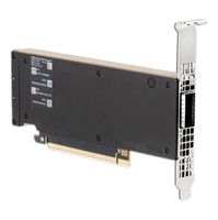 Kexint Ai Serveurs 800g Carte réseau Mellanox Connectx-8 Supernic