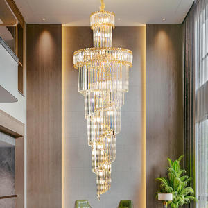 Wholesale Supply <b>Ceiling</b> <b>LED</b> Chandelier <b>Light</b> For Interior Decoration Luxury Home Lighting Available At Best Market Price - Product Image 2
