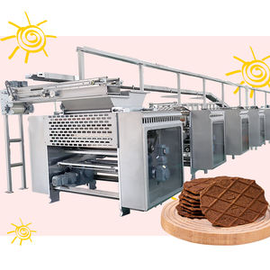 Machine à <span class=keywords><strong>biscuits</strong></span> <span class=keywords><strong>sains</strong></span>, machine à <span class=keywords><strong>biscuits</strong></span> aux légumes, ligne de production de <span class=keywords><strong>biscuits</strong></span> au lait, machine à <span class=keywords><strong>biscuits</strong></span> économique électrique/gaz - Product Image 5