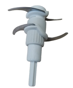 Bộ Phận Máy Xay Sinh Tố Có Nhu Cầu Cao, Thay Thế Lưỡi Bền Cho Máy Xay Sinh Tố - Product Image 5