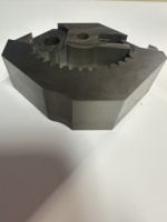Accessoires de moule d'estampage de tôles sur mesure