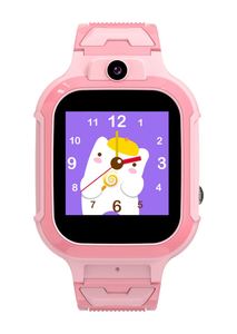 นาฬิกาอัจฉริยะสำหรับเด็ก4G LT37สำหรับเด็ก, สินค้าขายดีนาฬิกาอัจฉริยะกันน้ำระบบ GPS Wi-Fi SOS BT โทรได้ reloj inteligente - Product Image 5