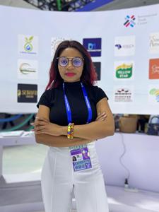 Pulsera Artesanal MNAK, Joyería de Cuentas Hecha a Mano en Zambia - Product Image 5