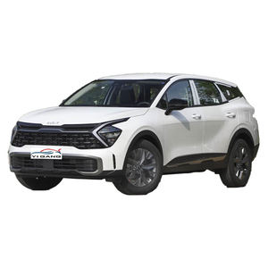 Kia Sportage เบนซินรถ SUV น้ำมันเบนซินจากประเทศจีนรถยนต์ Kia Sportage - Product Image 1