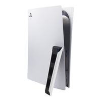 DOBE pour ventilateur de refroidissement noir et blanc, lecteur optique et version numérique, auxiliaire universel avec port Type-C vers USB