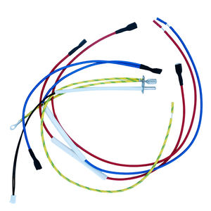 OEM Chaserr 品牌型号 IP66 级防护 完全定制，适用于家用电器 - Product Image 4