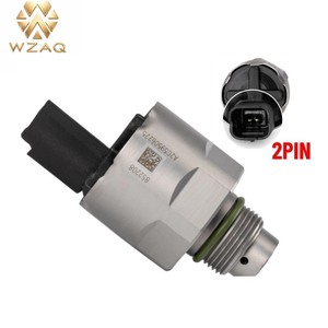 Nouvelle soupape de régulation de pression de pompe à carburant pour Ford 2.0 TDCi 2005-2012 A2C59506225 W - Product Image 1