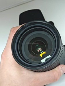 Prix de gros - Objectif <span class=keywords><strong>zoom</strong></span> AF-S DX 18-200 mm f/3.5-5.6G ED VR de <span class=keywords><strong>Nikon</strong></span> - Appareils <span class=keywords><strong>photo</strong></span> numériques - Product Image 6