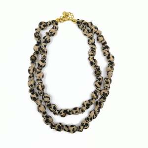 CBBA-1947 สร้อยคอประดับลูกปัดแฟชั่น เครื่องประดับที่หรูหราและมีสไตล์ - Product Image 1