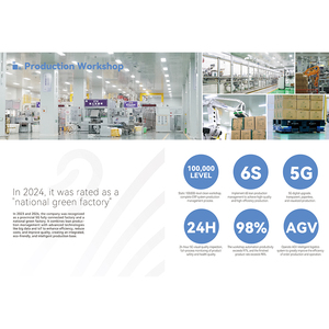 Bán buôn tùy chỉnh Nhà Máy Giá dùng một lần siêu mỏng Composite sap Core Hàn Quốc bé kéo lên tã quần - Product Image 4