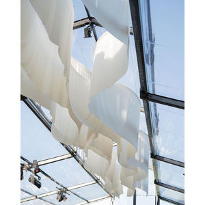 Tenda Marquee Komersial Mewah untuk Acara Pernikahan Luar Ruangan, Pesta di Luar Ruangan, Kapasitas 500 Orang - Product Image 5