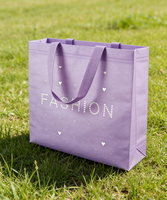 Sac fourre-tout en toile personnalisable, pliable, avec options multi-tailles, poignée longue, fermeture supérieure/épaule, pour usage quotidien