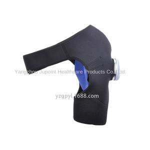 Soporte de Hombro Usluck con Bolsa de Hielo de Tela Médica de 9/11 Pulgadas para Aliviar el Dolor de Hombro y Codo - Product Image 4