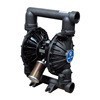 Pompe pneumatique à double diaphragme Graco Husky 2150 2 pouces en alliage d'aluminium DF3311 - Product Image 2